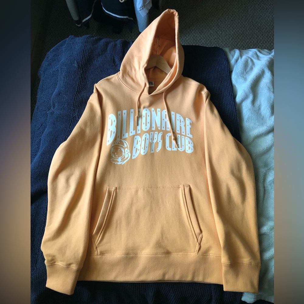 Billionaire Boys Club Hoodie